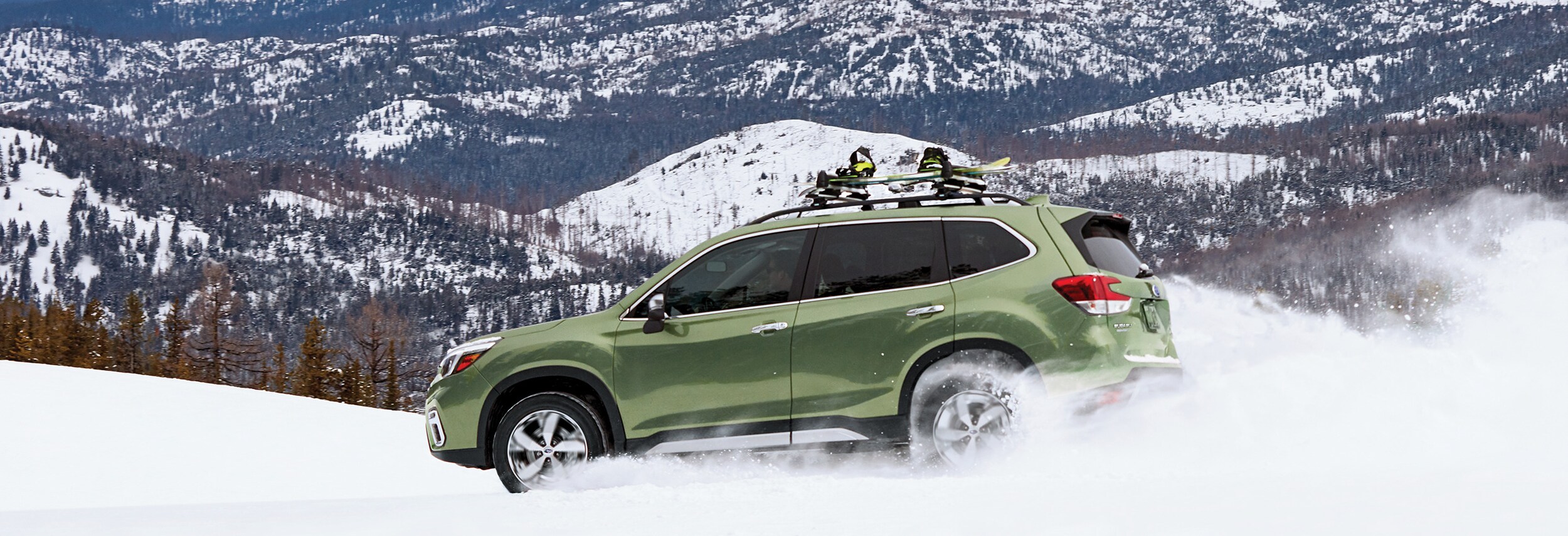 Subaru Service for AWD Cars and SUVs Subaru Service for AWD Cars and SUVs