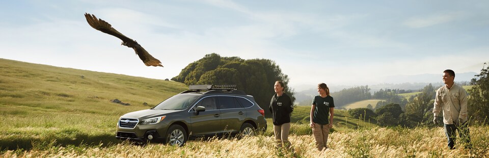 Subaru Outback Helena, MT