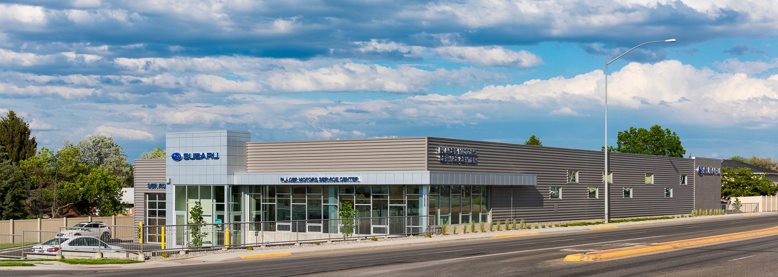 Placer Subaru Helena, MT New & Used Subaru Dealership