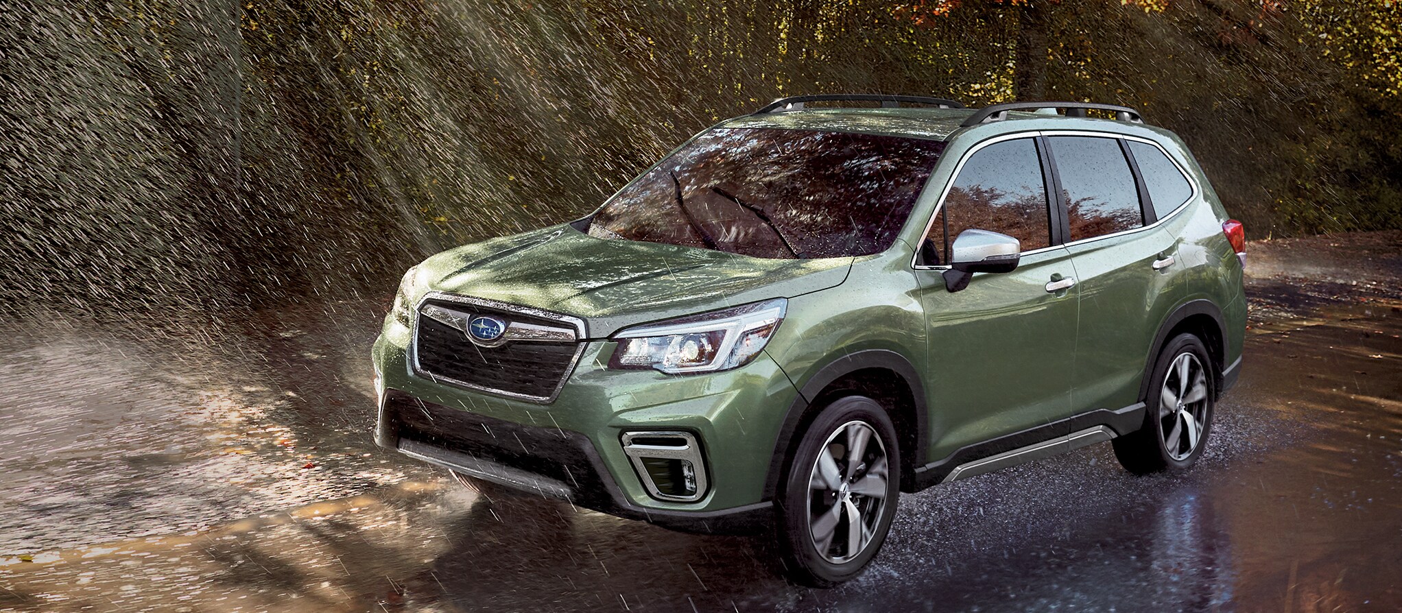 Compare the Forester in Helena Compare the Forester in Helena