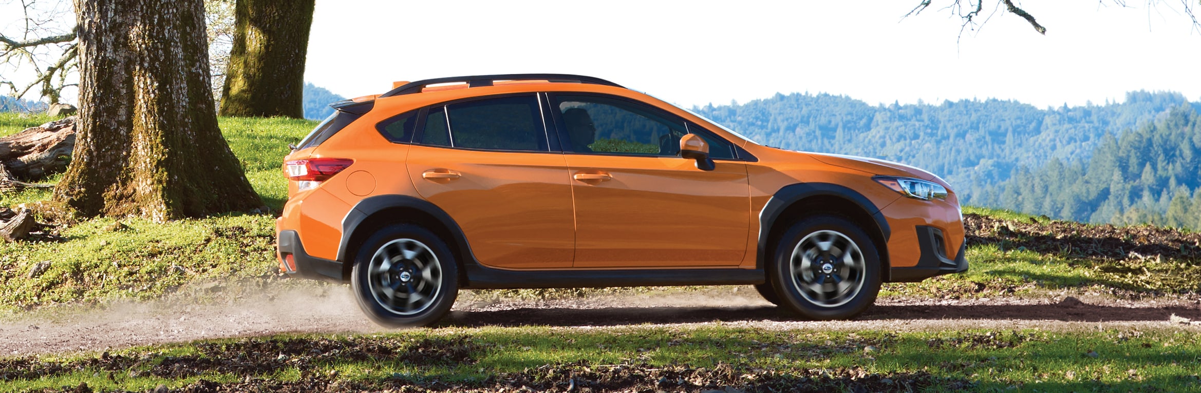 2020 Subaru Crosstrek Helena 2020 Subaru Crosstrek Helena