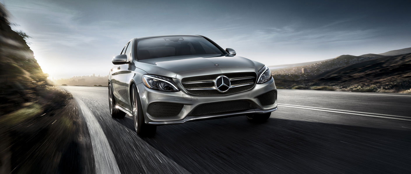 2018 C-Class Miami, FL