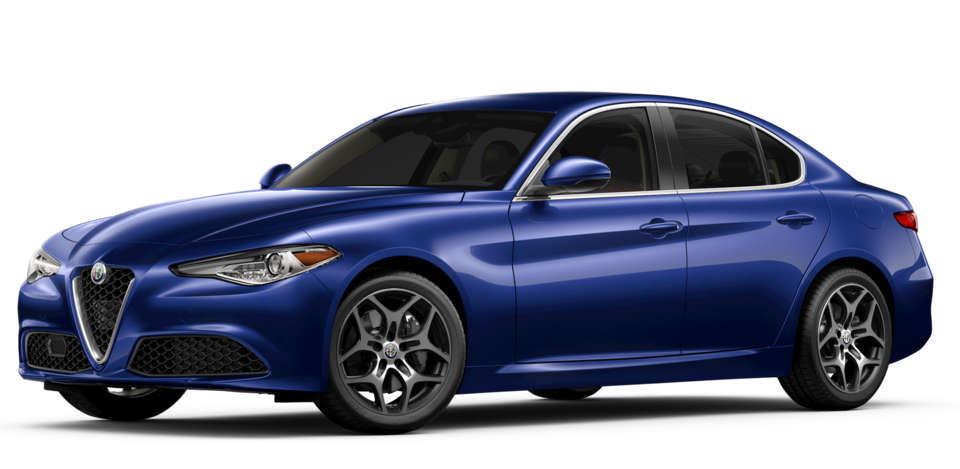 2018 Alfa Romeo Giulia Miami, FL