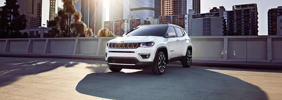 Jeep Compass Jeep Compass