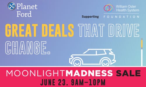 Moonlight Madness Sale