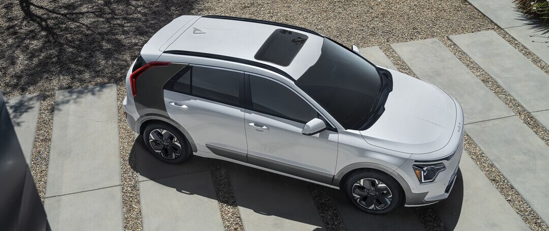 Niro EV