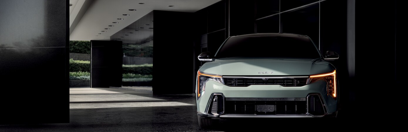 Kia K4