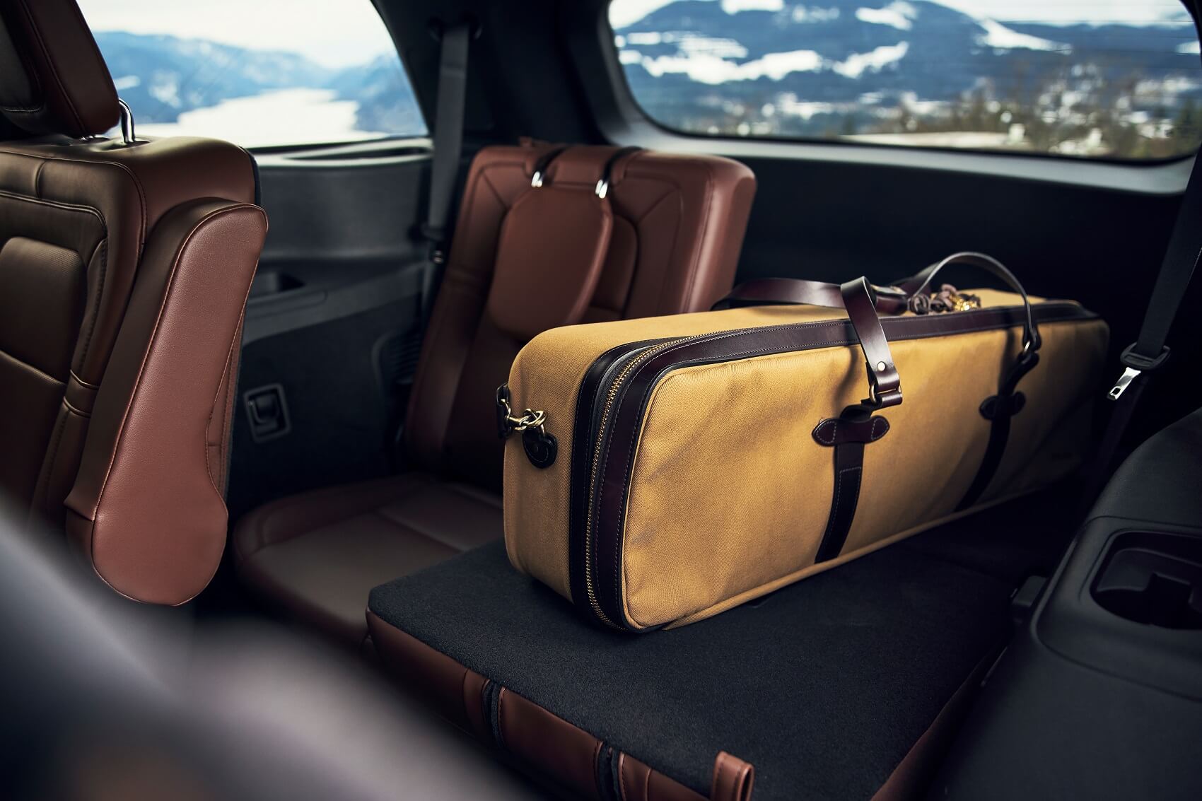 Lincoln Inventory