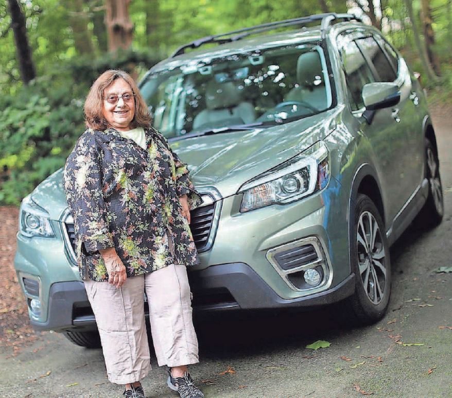 Patriot Ledger safety article photo.JPG