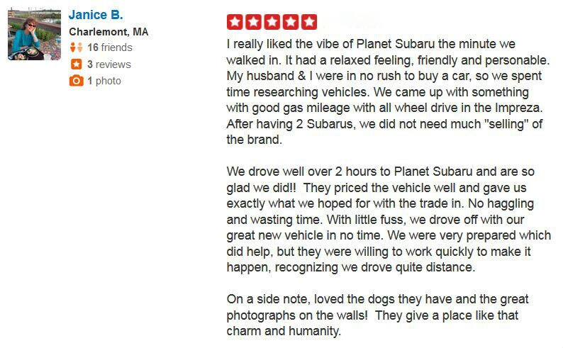 Quote Subaru Boston 2019 Impreza.JPG
