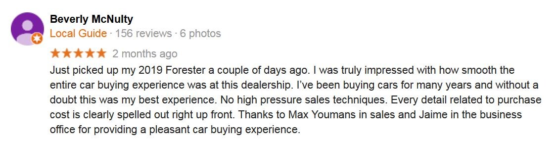 Quote Subaru Boston 2024 Legacy.JPG