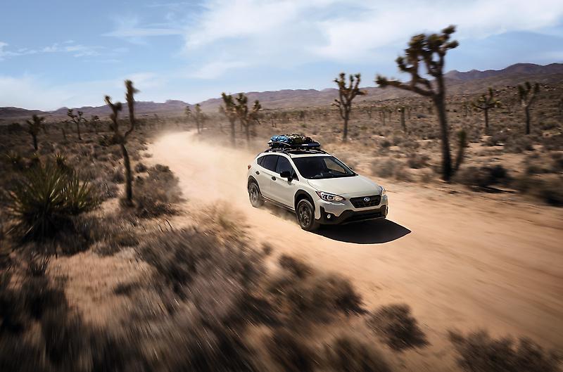 2023 Crosstrek Special Edition in Desert Khaki.jpg