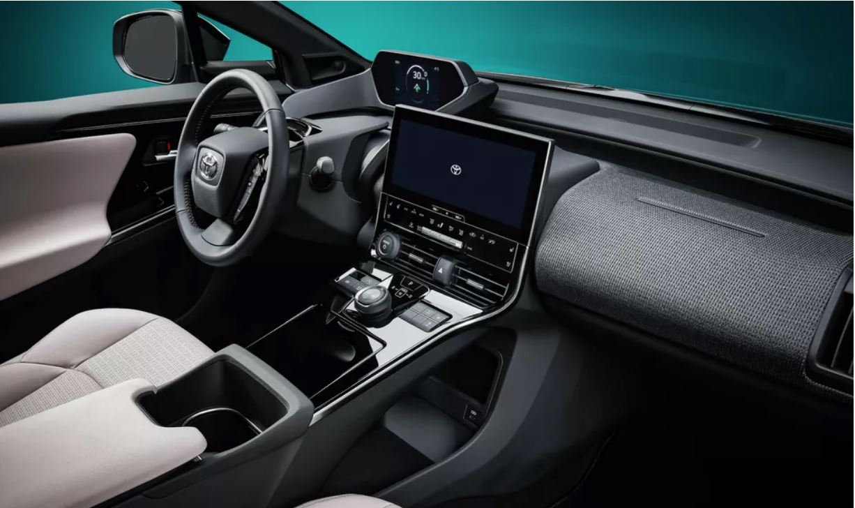 Toyota BZ4X interior.jpg