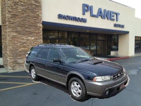 Outback First Generation.jpg