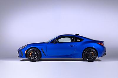 2024 Subaru BRZ Changes Boston Subaru Dealer Planet Subaru, Hanover