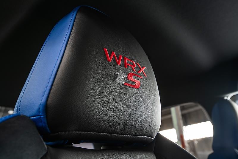 2025 Subaru WRX Changes Boston Subaru Dealer Subaru, Hanover Massachusetts