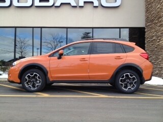 Subaru XV Crosstrek.JPG