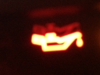 Subaru Owners Manual Oil Light.JPG