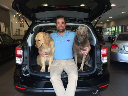 Dale with dogs small.jpg