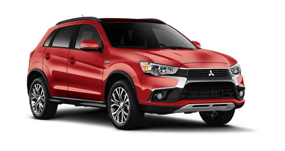 2016 Mitsubishi RVR Red.png