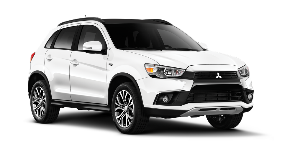 2016 Mitsubishi RVR White.png
