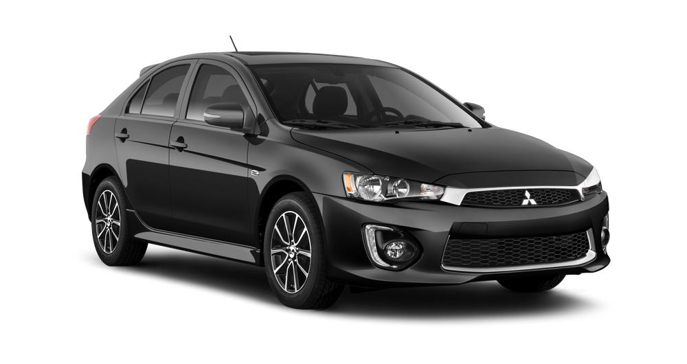 2016 Mitsubishi Lancer Sportback Mitsubishi Calgary Platinum