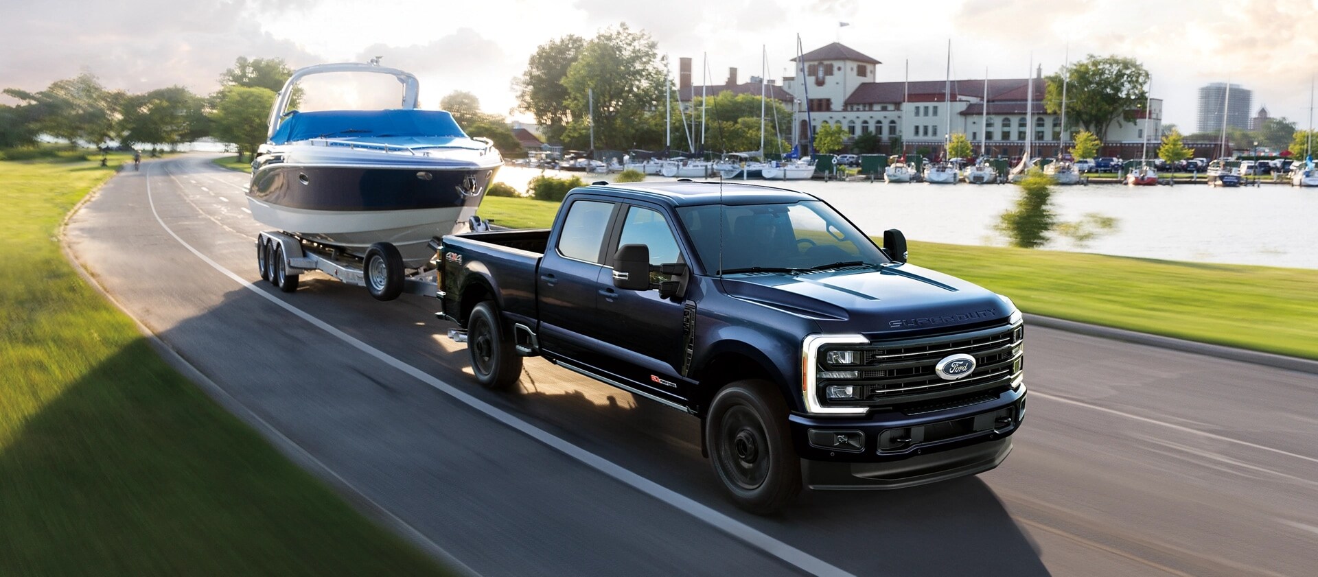 Ford Super Duty