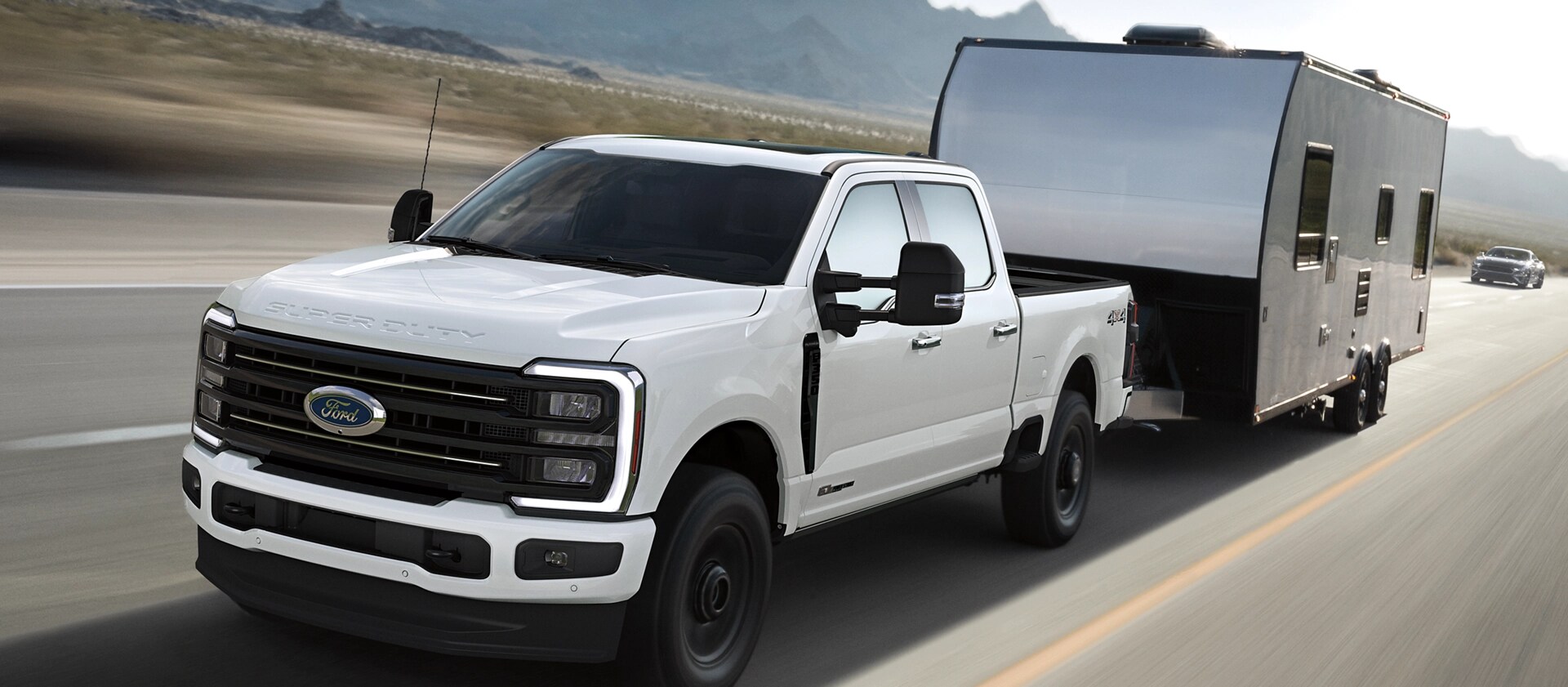 Ford Super Duty