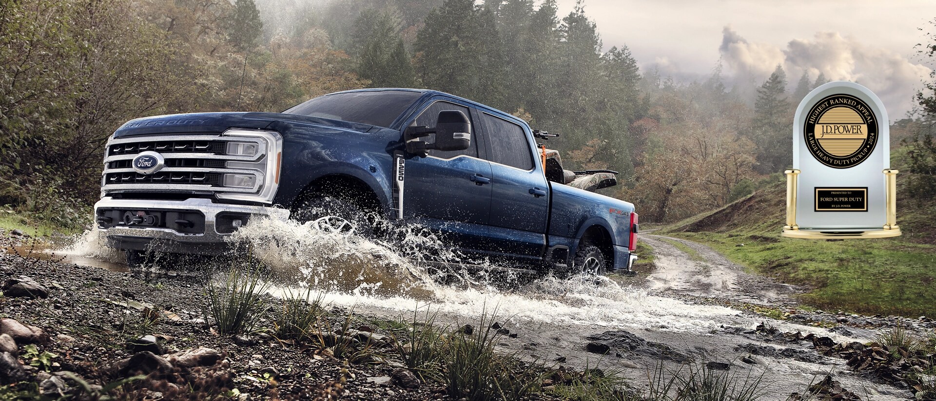Ford Super Duty