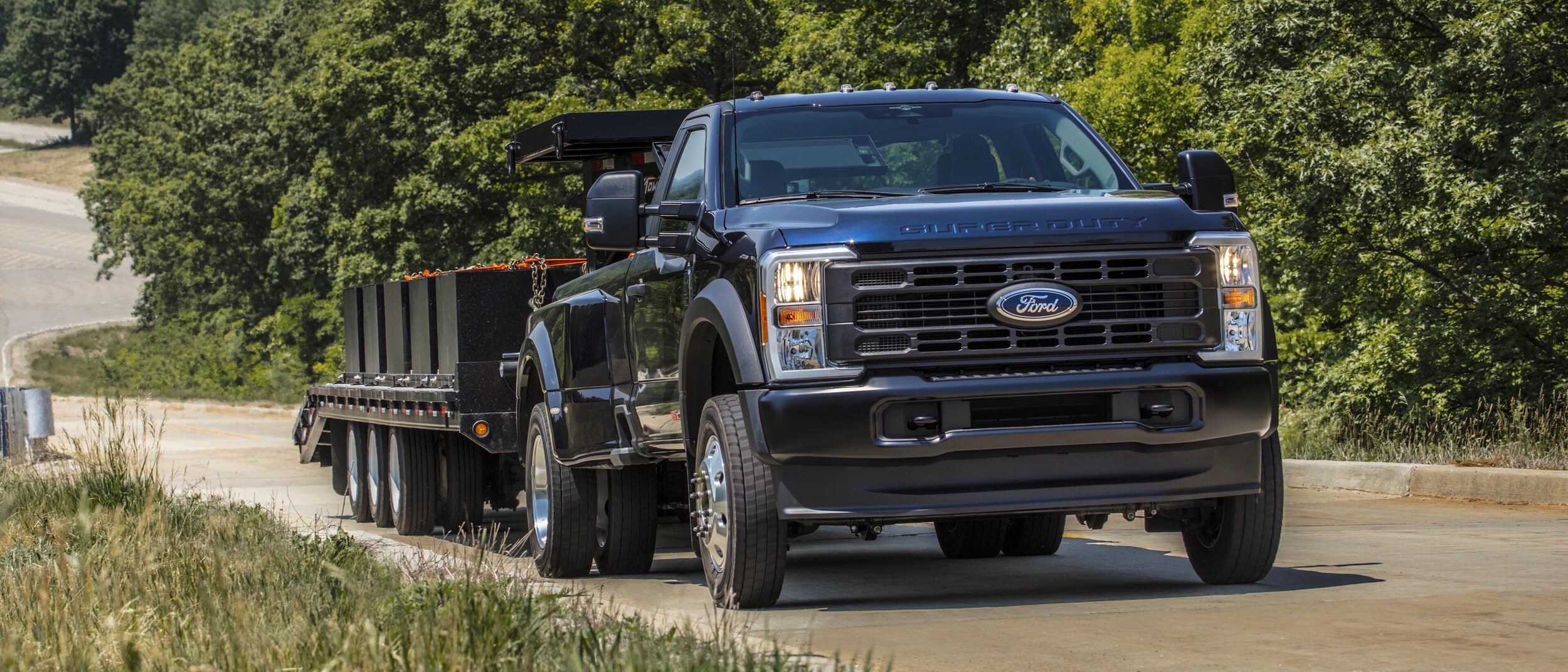 Ford Super Duty