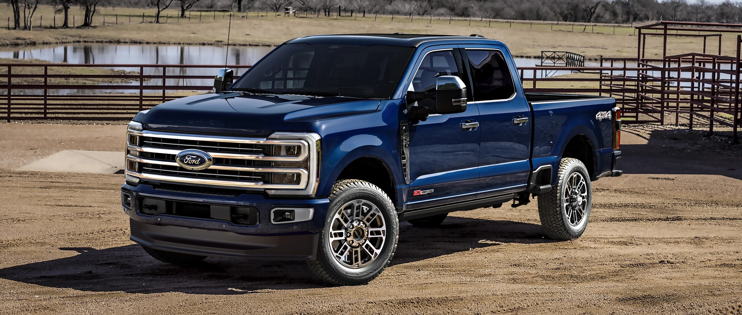 Ford Super Duty