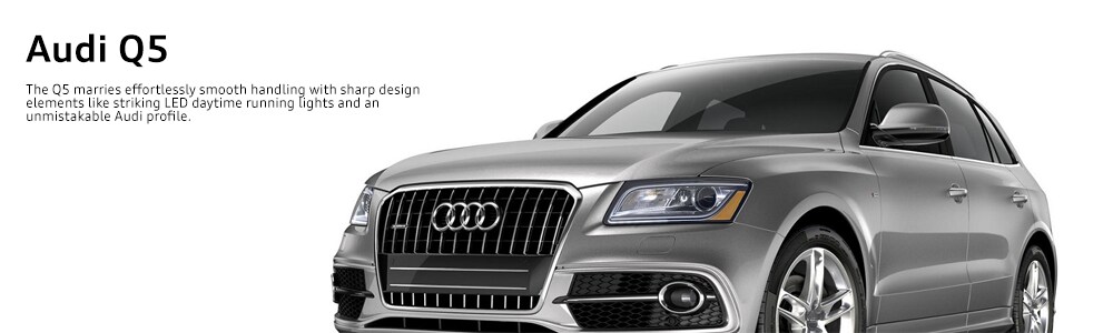 2016 Audi Q5 St. Louis 2016 Audi Q5 St. Louis