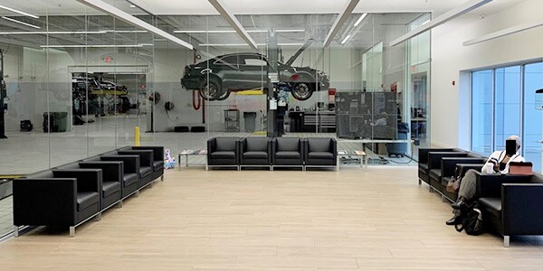Audi Service