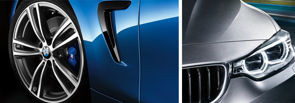 AERODYNAMIC DESIGN 4 SERIES AERODYNAMIC DESIGN 4 SERIES