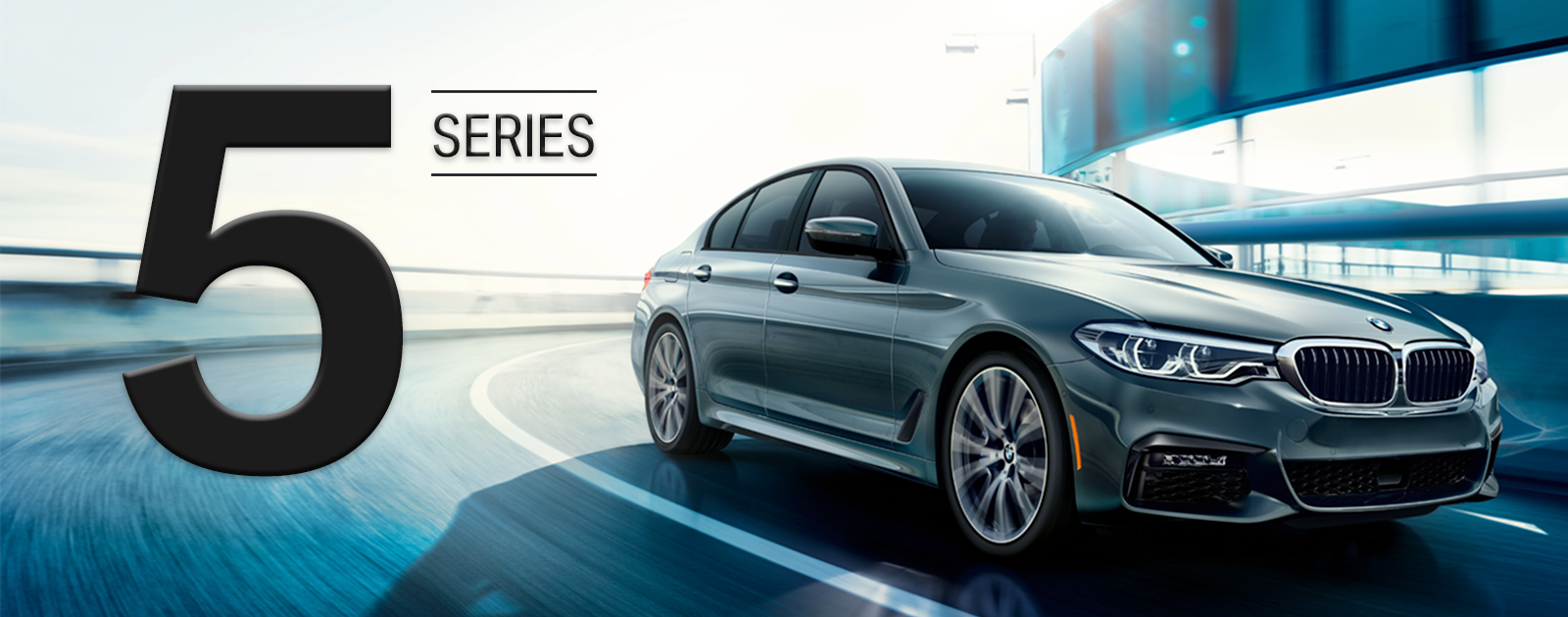 2017 BMW 5 Series near St. Louis 2017 BMW 5 Series near St. Louis