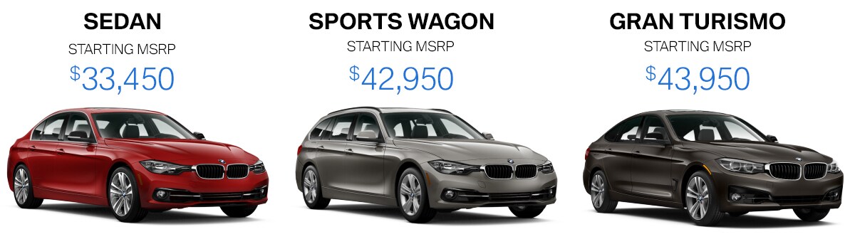 BMW 3 Series in St Louis BMW 3 Series in St Louis