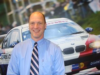 Mike Kuhlmann