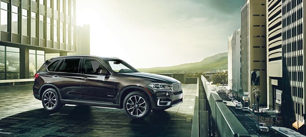 Plaza BMW Tax Credit 2018