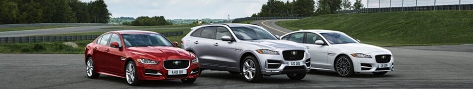 Plaza Jaguar Service Loaner Program