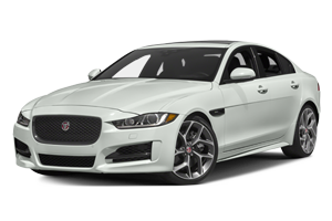 Jaguar XE Special