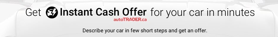 Get an Instant Cash Offer on Your Trade in Minutes!