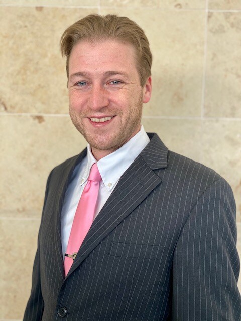 Paul Grich