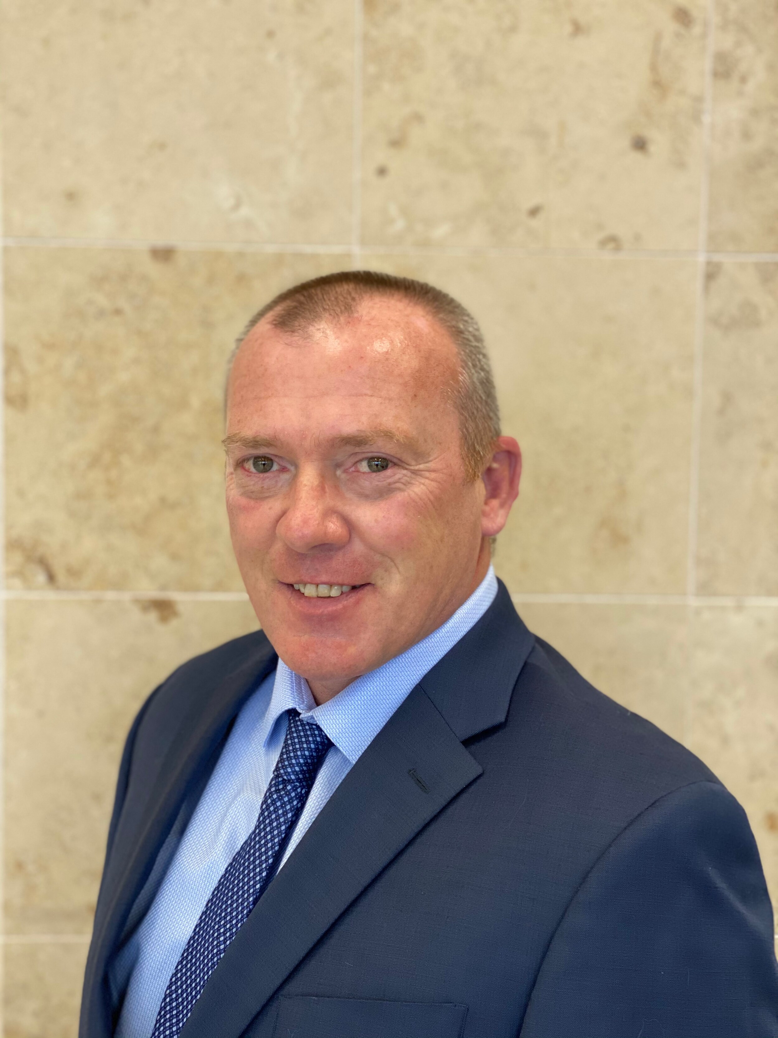 Mike Roche