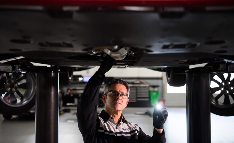 LexusSummerInspection.jpg