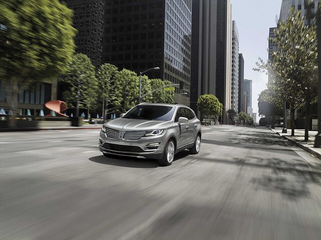 2017 Lincoln MKC Leesburg FL