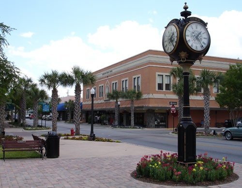 Leesburg, FL