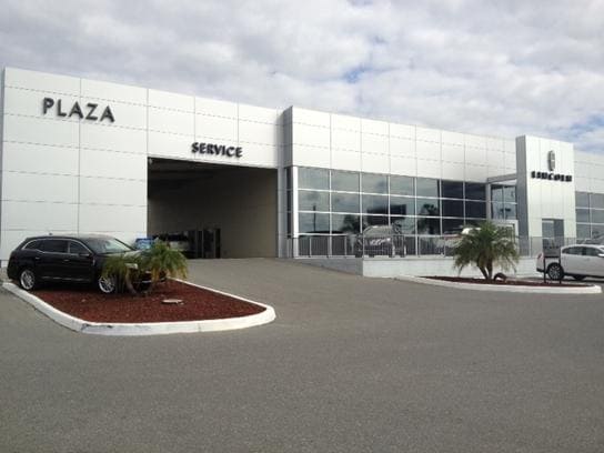 Lincoln Dealer Serving Orlando FL Lincoln Dealer Serving Orlando FL