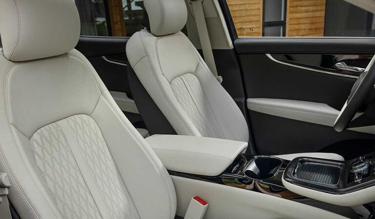 New 2021 Lincoln Nautilus Leesburg Florida