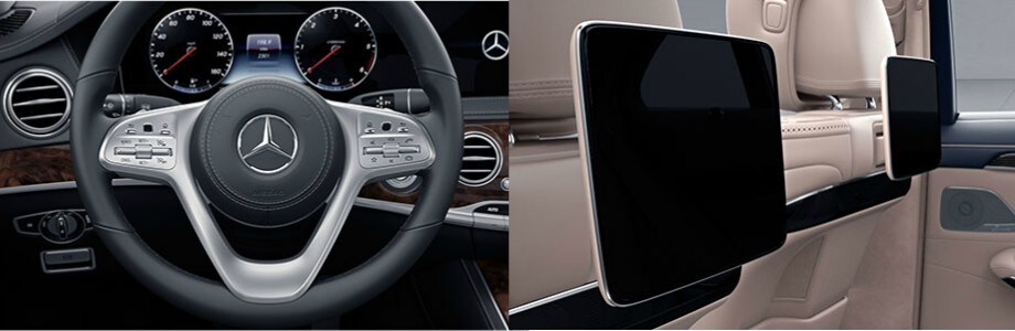 2018-S-SEDAN-INTERIOR.jpg 2019 Mercedes S Class Exterior
