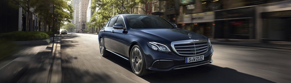 2017 Mercedes E-Class 2017 Mercedes E-Class